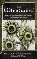 Cover: The Whirlwind - Continuum International Publishing Group Ltd.