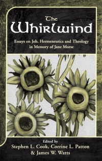Enlarge image Cover: The Whirlwind - Continuum International Publishing Group Ltd.