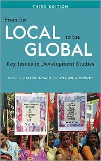 Enlarge image Cover: From the Local to the Global - Pluto Press