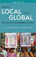 Cover: From the Local to the Global - Pluto Press