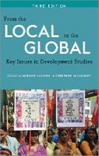 Enlarge image Cover: From the Local to the Global - Pluto Press