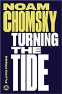 Cover: Turning the Tide - Pluto Press