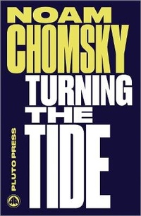 Enlarge image Cover: Turning the Tide - Pluto Press