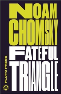 Enlarge image Cover: Fateful Triangle - Pluto Press