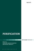 Cover: Purification - T.& T.Clark Ltd