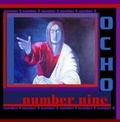Cover: Ocho #9 - Lulu.com