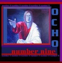 Enlarge image Cover: Ocho #9 - Lulu.com