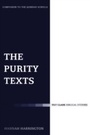 Cover: The Purity Texts - T.& T.Clark Ltd