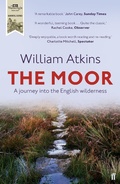 Cover: The Moor - Faber & Faber