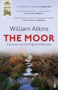 Enlarge image Cover: The Moor - Faber & Faber