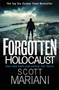 Cover: The Forgotten Holocaust - AVON, a division of HarperCollins Publishers Ltd
