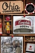 Cover: Ohio Curiosities - Globe Pequot Press
