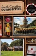 Cover: South Carolina Curiosities - Globe Pequot Press
