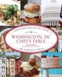 Cover: Washington, DC Chef's Table - Simon + Schuster LLC
