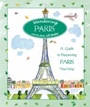 Cover: Wandering Paris - Globe Pequot Press