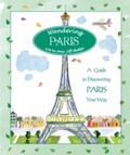 Cover: Wandering Paris - Globe Pequot Press