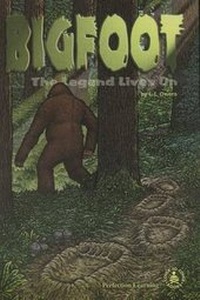 Abbildung von: Bigfoot - Perfection Learning