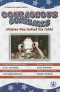 Cover: Courageous Comebacks - Perfection Learning