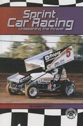 Cover: Sprint Car Racing - Perfection Learning