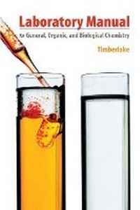 Abbildung von: Laboratory Manual for General, Organic, and Biological Chemistry - Pearson Education (US)