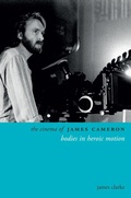Cover: The Cinema of James Cameron - De Gruyter