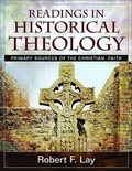 Cover: Readings in Historical Theology - Kregel Publications,U.S.