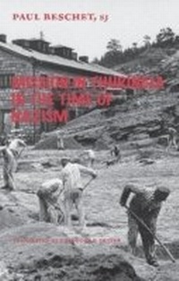 Enlarge image Cover: Mission in Thuringia in the Time of Nazism - Marquette University Press
