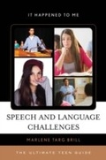 Cover: Speech and Language Challenges - Rowman & Littlefield Publishers