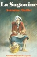 Cover: La Sagouine - Simon & Pierre Publishers