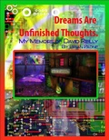 Cover: Dreams Are Unfinished Thoughts - Scout Media