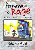 Cover: Permission to Rage: How to Complain Effectively - Lightmouse