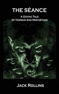 Cover: The Seance - Dark Chapter Press