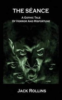 Enlarge image Cover: The Seance - Dark Chapter Press