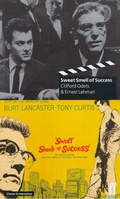 Cover: Sweet Smell of Success - Faber & Faber