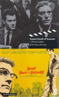Enlarge image Cover: Sweet Smell of Success - Faber & Faber