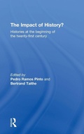 Cover: The Impact of History? - Routledge
