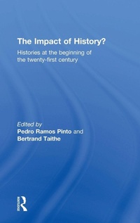 Enlarge image Cover: The Impact of History? - Routledge