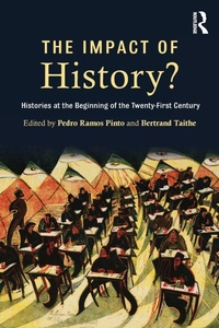 Enlarge image Cover: The Impact of History? - Routledge