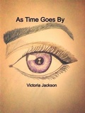 Cover: As Time Goes By - BOOKBABY