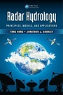Cover: Radar Hydrology - CRC Press