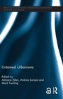 Cover: Untamed Urbanisms - Routledge