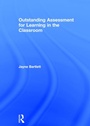 Cover: Outstanding Assessment for Learning in the Classroom - Routledge