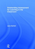 Cover: Outstanding Assessment for Learning in the Classroom - Routledge
