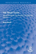 Cover: The Royal Touch (Routledge Revivals) - Routledge