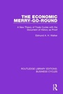 Cover: The Economic Merry-Go-Round (RLE: Business Cycles) - Routledge