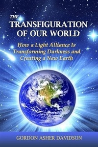 Enlarge image Cover: Transfiguration of Our World - Golden Firebird Press
