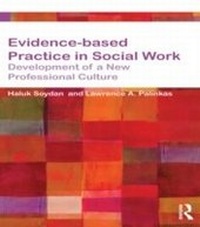 Enlarge image Cover: Evidence-based Practice in Social Work - Routledge