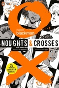 Cover: Noughts & Crosses Graphic Novel - Doubleday Children's Books