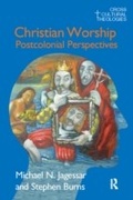Cover: Christian Worship - Routledge