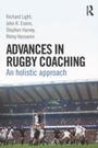 Cover: Advances in Rugby Coaching - Routledge